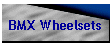 BMX Wheelsets